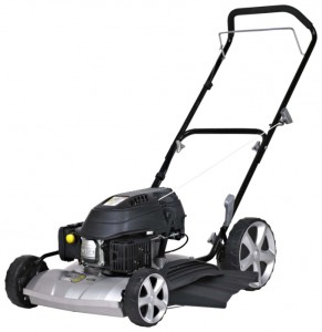 Buy lawn mower Texas DS 51 Combi online, Photo and Characteristics