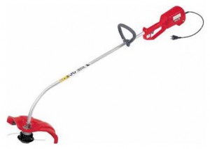 Buy trimmer EFCO 8130 online, Photo and Characteristics