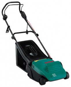 Buy lawn mower Bosch ASM 32 (0.600.889.003) online, Photo and Characteristics
