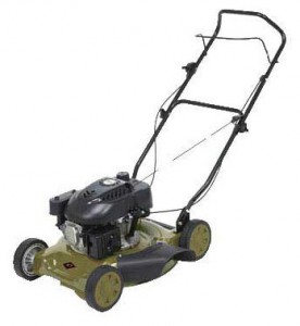 Buy lawn mower Zigzag GM 508 MH online, Photo and Characteristics