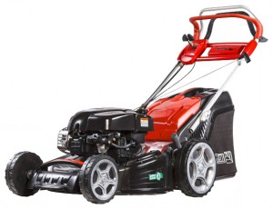 Kúpiť s vlastným pohonom kosačky na trávu EFCO LR 53 VBD Allroad Plus 4 on-line, fotografie a charakteristika