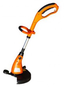 Buy trimmer Vinco TE 550 online, Photo and Characteristics