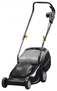Satın almak çim biçme makinesi ALPINA BL 370 E çevrimiçi, fotoğraf ve özellikleri
