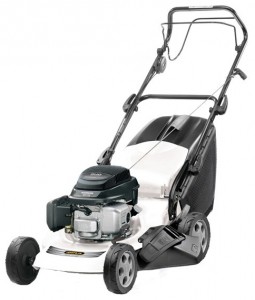 Satın almak kendinden hareketli çim biçme makinesi ALPINA Premium 4800 SHX çevrimiçi, fotoğraf ve özellikleri