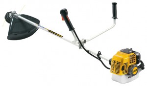 Kjøpe trimmer ALPINA BJ 335 D på nett, Bilde og kjennetegn