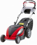 Buy lawn mower CASTELGARDEN XSM 52 G online