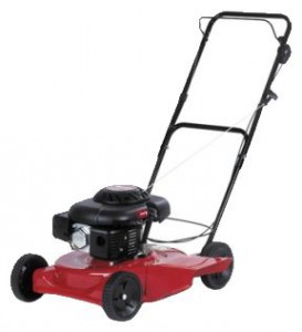 Buy lawn mower MTD 5135 BO online, Photo and Characteristics