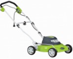Buy lawn mower Greenworks 25012 12 Amp 18-Inch online