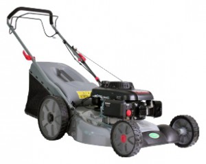 Satın almak kendinden hareketli çim biçme makinesi GGT YH58SH çevrimiçi, fotoğraf ve özellikleri