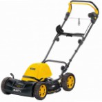 Købe græsslåmaskine STIGA Multiclip 50 E Svan elektrisk online