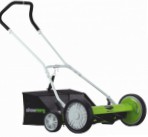 Satın almak çim biçme makinesi Greenworks 25072 20-Inch çevrimiçi