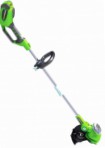 Pirkt trimmeris Greenworks 21332 G-MAX 40V 13-Inch zemāks online