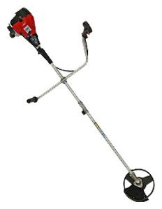 Buy trimmer General GGT-300 online, Photo and Characteristics
