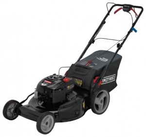 Buy self-propelled lawn mower CRAFTSMAN 37092 online, Photo and Characteristics