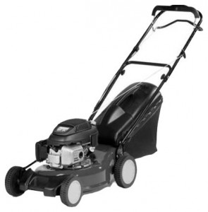 Buy self-propelled lawn mower MTD 48 SP Platinum online, Photo and Characteristics