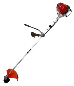 Buy trimmer AKITA CGX35 online, Photo and Characteristics