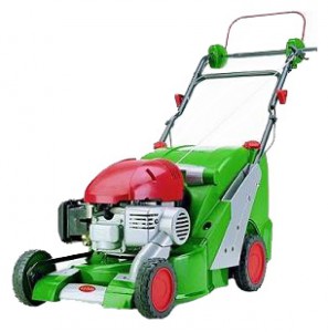Satın almak kendinden hareketli çim biçme makinesi BRILL Brillencio 43 BR OHC çevrimiçi, fotoğraf ve özellikleri