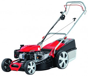 Satın almak kendinden hareketli çim biçme makinesi AL-KO 119735 Classic 5.16 VS-A Plus çevrimiçi, fotoğraf ve özellikleri