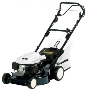 Satın almak kendinden hareketli çim biçme makinesi Bolens BL 4047 SP çevrimiçi, fotoğraf ve özellikleri