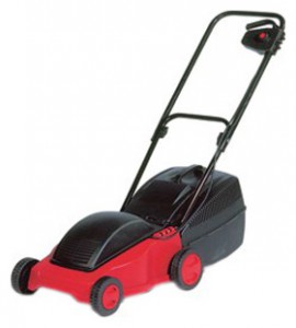 Buy lawn mower MTD 38-13 E online, Photo and Characteristics
