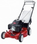 Buy self-propelled lawn mower Toro 20314 petrol online
