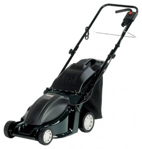 Buy lawn mower Bolens BL 1440 EP online, Photo and Characteristics