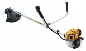 Buy trimmer ALPINA Star 28 HD online, Photo and Characteristics