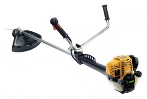 Buy trimmer ALPINA Star 38 HD online, Photo and Characteristics