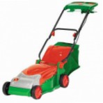 Buy lawn mower BRILL Hattrick MulchCut 36 EH online