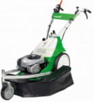 Buy self-propelled lawn mower Viking MB 6.1 RV rear-wheel drive online