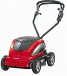 Buy self-propelled lawn mower CASTELGARDEN XSM 52 GS Silent Mulching online