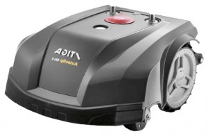 Buy robot lawn mower STIGA Autoclip 524 S online, Photo and Characteristics