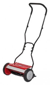 Satın almak çim biçme makinesi MTD RM 380 çevrimiçi, fotoğraf ve özellikleri