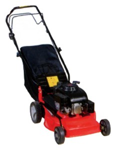 Satın almak kendinden hareketli çim biçme makinesi Ultra GLM-50 S çevrimiçi, fotoğraf ve özellikleri