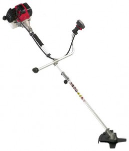 Buy trimmer Elitech Т 1250B online, Photo and Characteristics