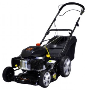 Satın almak kendinden hareketli çim biçme makinesi Nomad W460VH çevrimiçi, fotoğraf ve özellikleri