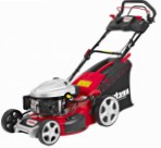 Satın almak kendinden hareketli çim biçme makinesi Hecht 5534 SWE arka tekerlek sürücü çevrimiçi
