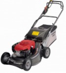 Acquistare semovente tosaerba Honda HRD 536C3 HXE en línea