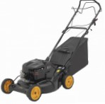 Satın almak kendinden hareketli çim biçme makinesi PARTNER P53-625DE arka tekerlek sürücü çevrimiçi