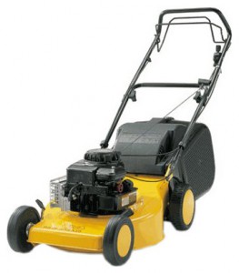 Satın almak çim biçme makinesi AL-KO 121028 Classic 46 BR çevrimiçi, fotoğraf ve özellikleri