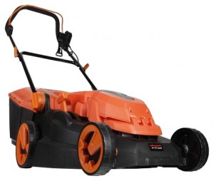 Satın almak çim biçme makinesi Hammer ETK1700 çevrimiçi, fotoğraf ve özellikleri