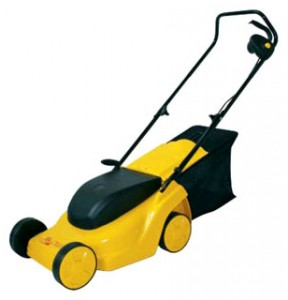 Satın almak çim biçme makinesi AL-KO 112303 Classic 42 E Plus çevrimiçi, fotoğraf ve özellikleri