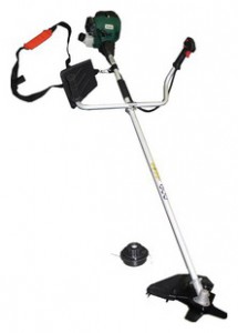 Buy trimmer SunGarden GB 25 online, Photo and Characteristics