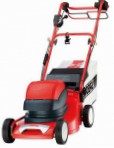 Buy self-propelled lawn mower SABO 47-EL Vario online