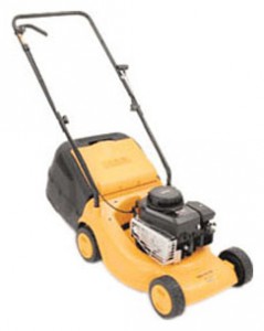 Buy lawn mower McCULLOCH M 3540 P online, Photo and Characteristics
