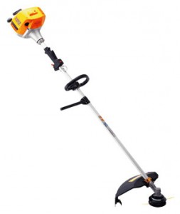 Buy trimmer McCULLOCH Elite 4230 X online, Photo and Characteristics