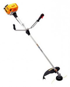 Buy trimmer McCULLOCH Elite 4330 X Pro online, Photo and Characteristics
