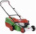 Satın almak çim biçme makinesi BRILL Steelline 42 XL 4.0 çevrimiçi