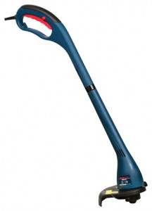 Buy trimmer BauMaster GT-3535X online, Photo and Characteristics