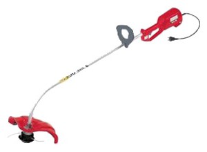 Buy trimmer EFCO 8090 online, Photo and Characteristics